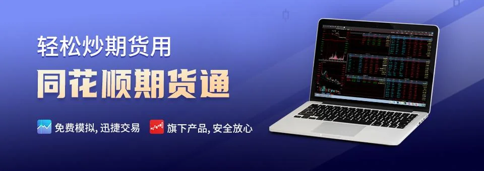 同花顺电脑版主力分时示意